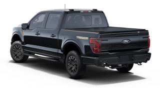 2025 Ford F-150® External Image 3